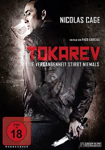Rage | Tokarev  |   DVD